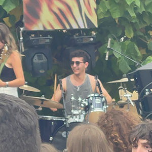 Picture of me drumming 4