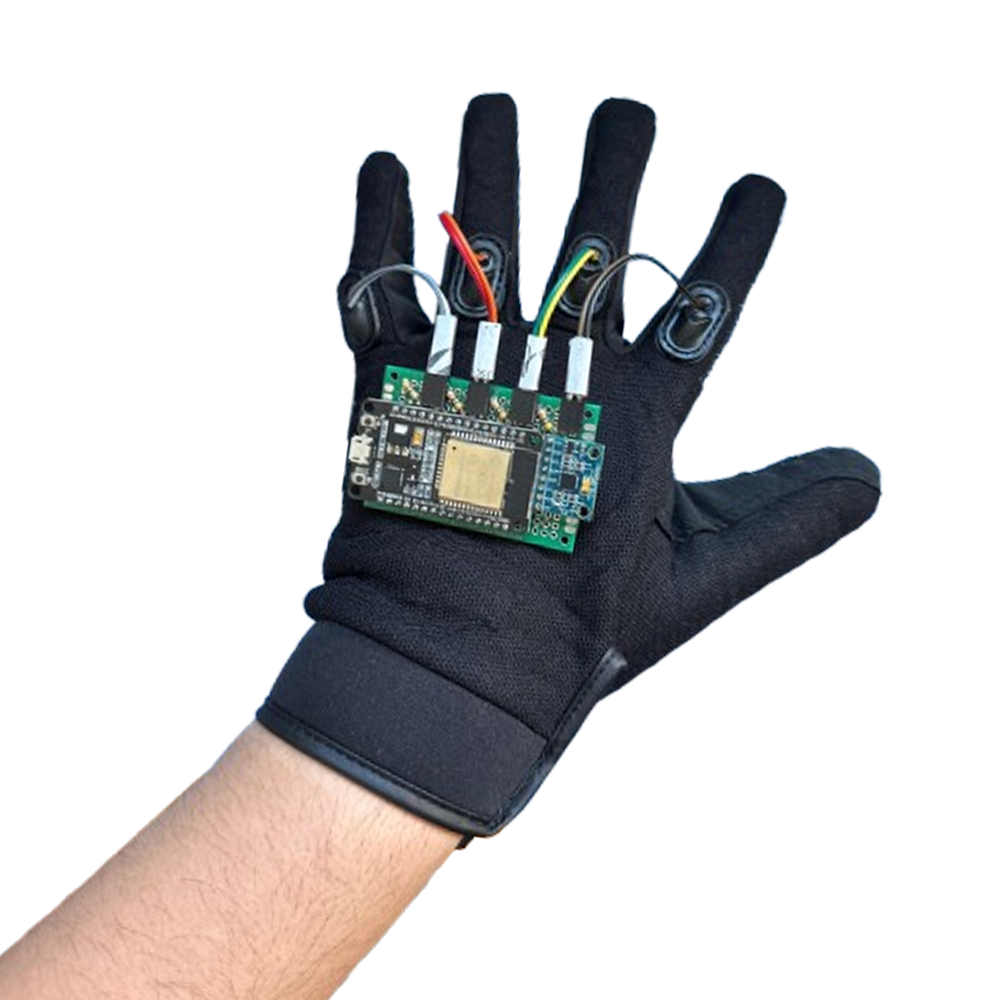 Picture of Melody Mits